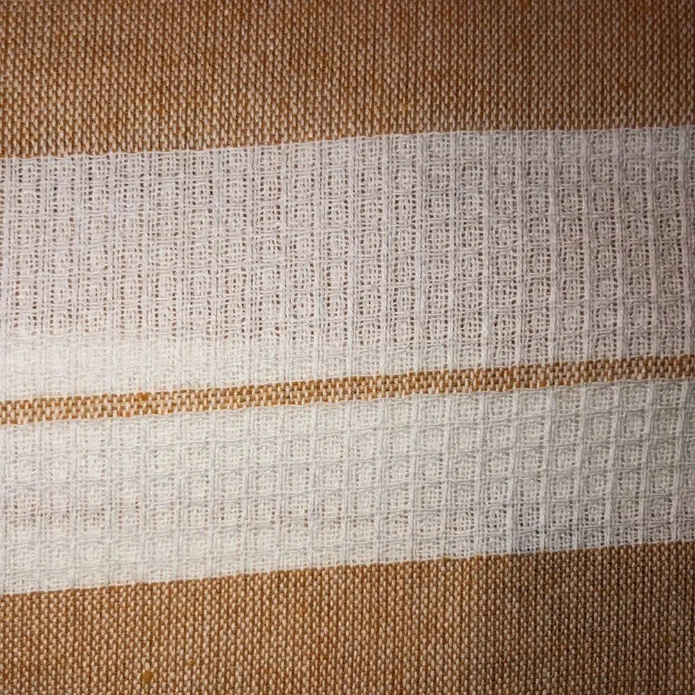 HOUSE & GARDEN Set of 3 Cotton Fall Harvest Kitchen Towels
